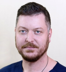 Голубев Владимир Валерьевич
