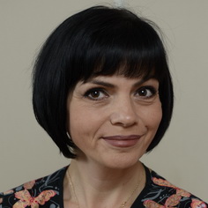 Приписнова Светлана Геннадьевна