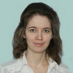 Доровских Наталья Сергеевна