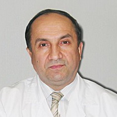 Багиров Акшин Беюкович