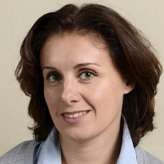 Лисицына Екатерина Михайловна