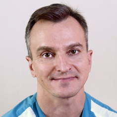 Борщенко Игорь Анатольевич