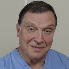 Голубев Валерий Григорьевич
