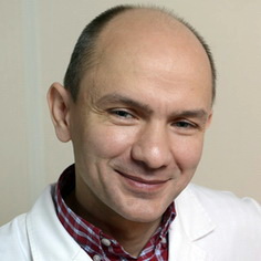 Масякин Павел Николаевич